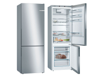 Bosch LODÓWKA KGE49AICA - 1516140 - zdjęcie 1
